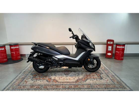 KYMCO DOWNTOWN 350 ABS 